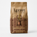 The Sultan's Secret - Specialty Grade Turkish Coffee Blend (17.6 oz)