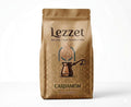 Lezzet Specialty Grade Turkish Coffee - Cardamom