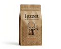 Lezzet Specialty Grade Turkish Coffee - Cinnamon