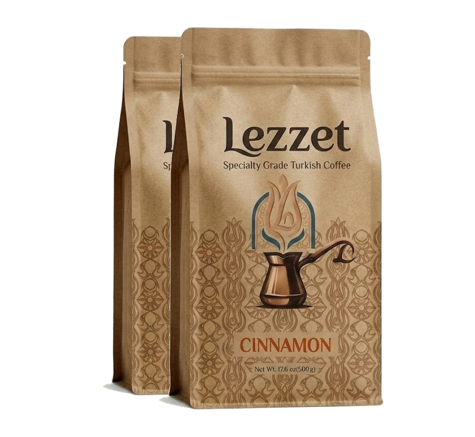 Cinnamon 2-Pack