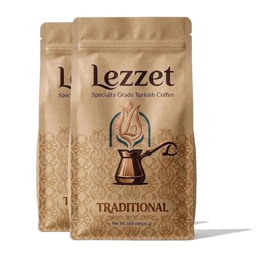 Traditional 2-Pack