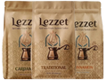 Lezzet Variety Pack