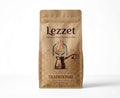 Lezzet Specialty Grade Turkish Coffee - Traditional