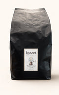 5 lb Cardamom Turkish Coffee Bag